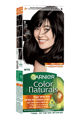 Color Naturals 2 spotlight img
